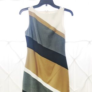 Perfect transitional summer to fall dress!